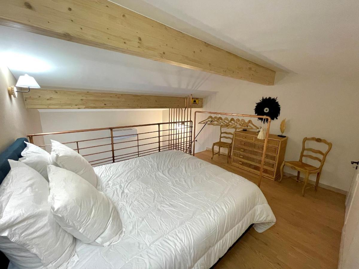 Caux-et-Sauzens Meuble De Tourisme 4 Etoiles Logis Riquet Proche De Carcassonne 빌라 외부 사진