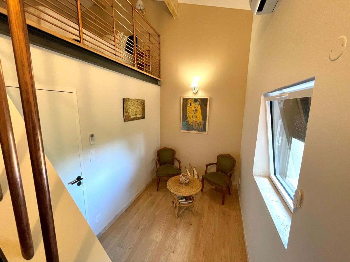 Caux-et-Sauzens Meuble De Tourisme 4 Etoiles Logis Riquet Proche De Carcassonne 빌라 외부 사진